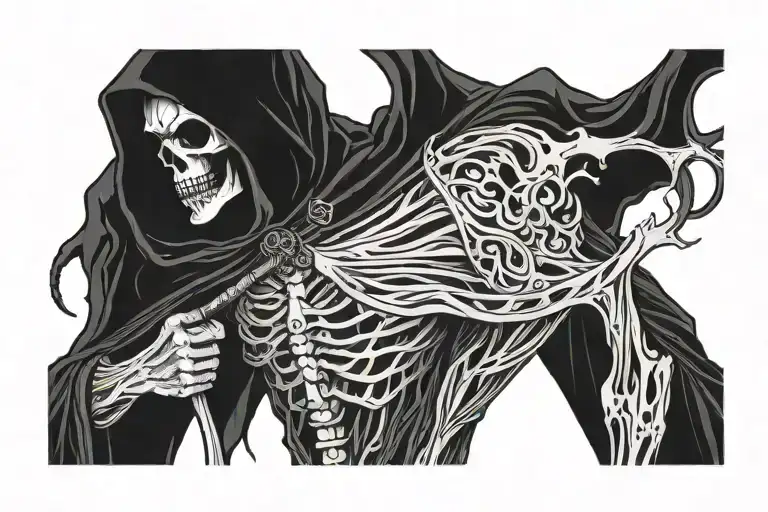 Grim Reaper