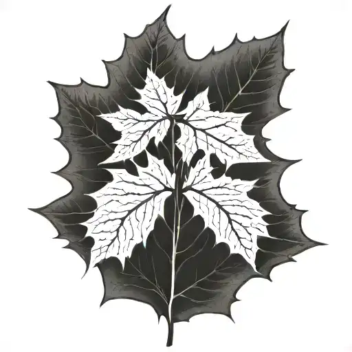 Maple Leaf