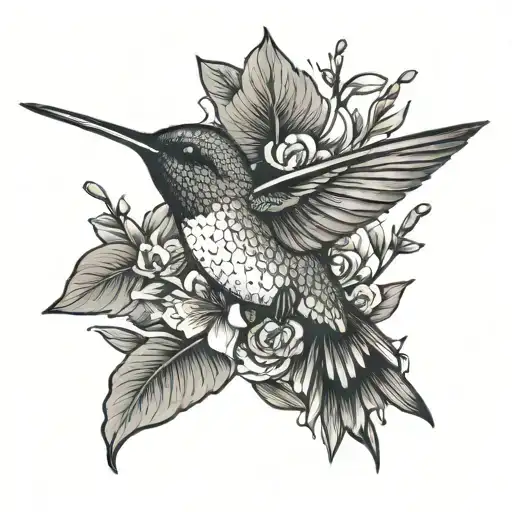 Hummingbird