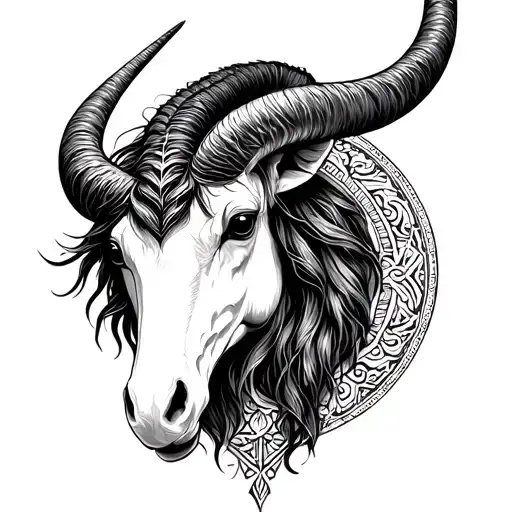 Capricorn Zodiac Sign