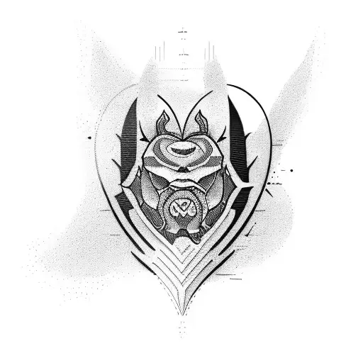 Combine Your Love For Sport And Programming Into A Tattoo Design