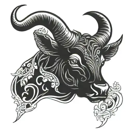 Dark Taurus