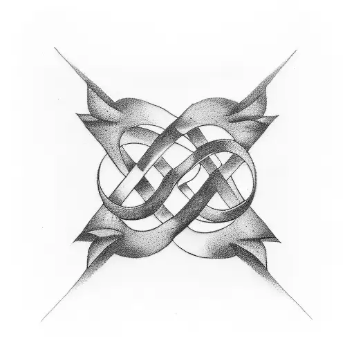 Infinite Loyalty Symbol