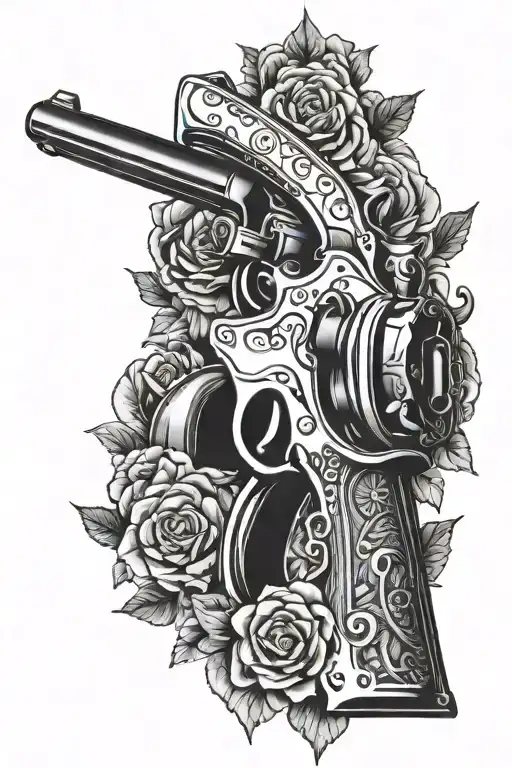 Gun
