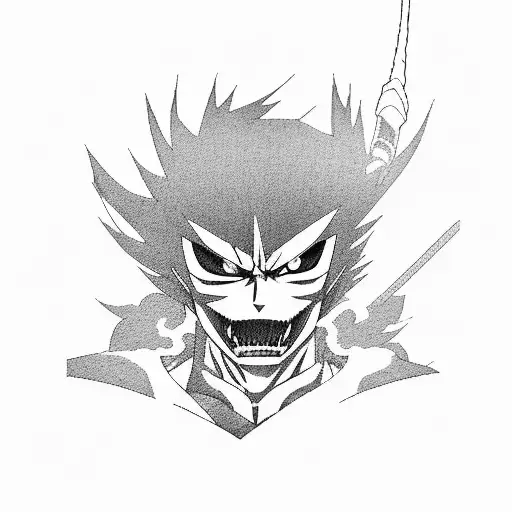 Anime Bleach Strongest Bankai
