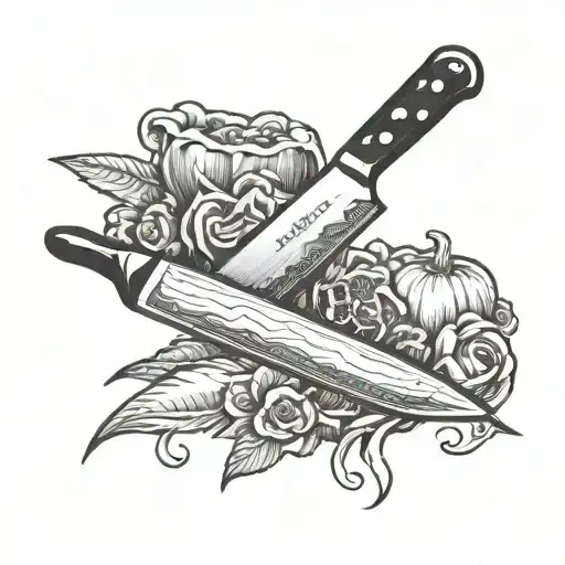 Chef Knife