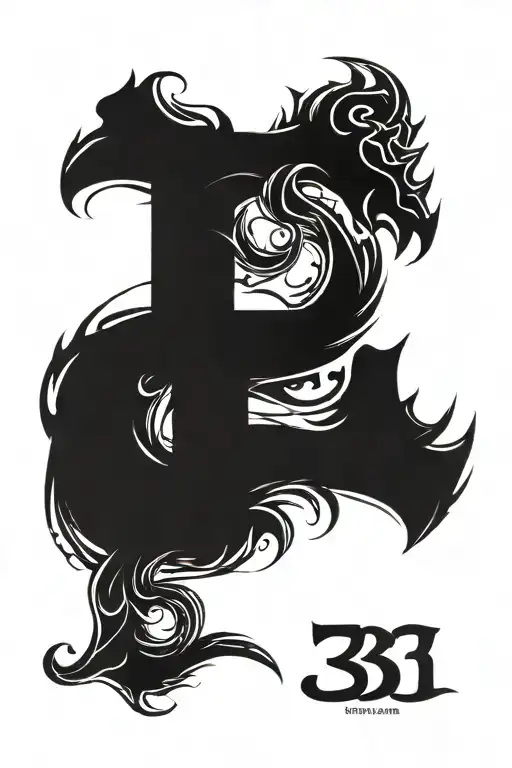 The Number 313 Where 1 Becomes The Double-edged Sword Of Zulfiqar