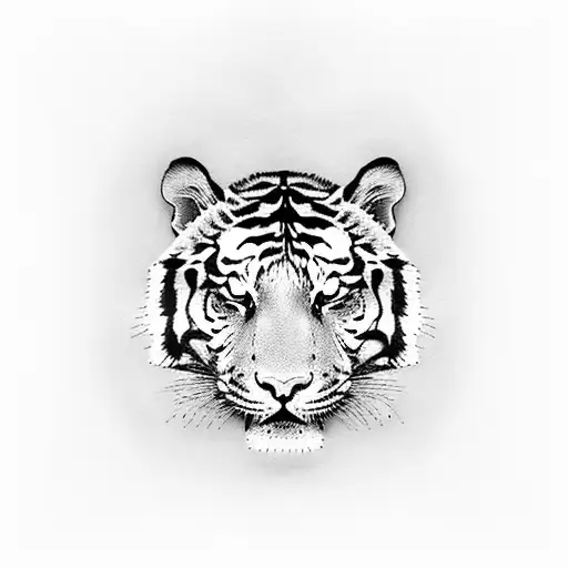 Tiger Small