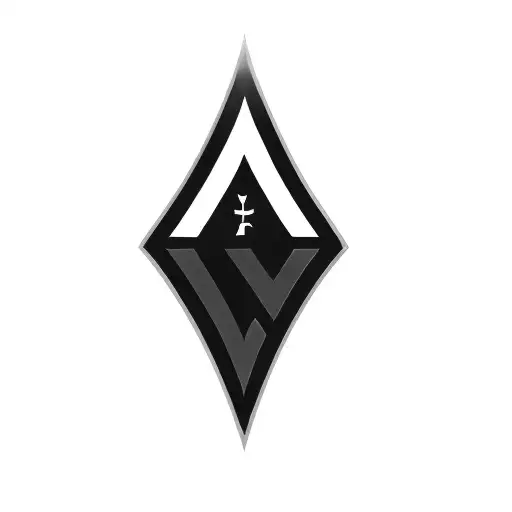 A Logo For A Football Team