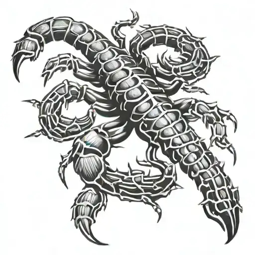 Scorpion