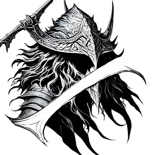 Witch King