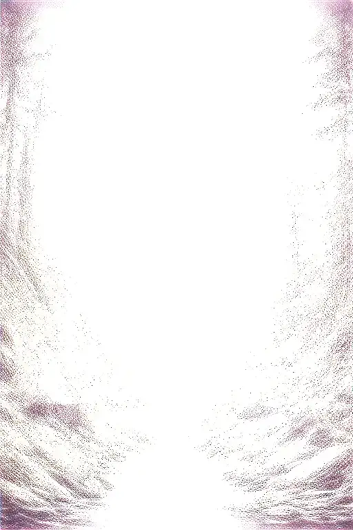 Massive Forest Landscape With Huge Moon In The Background Tent By Stream With Waterfall