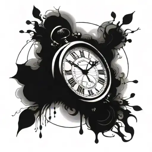 Clock Face