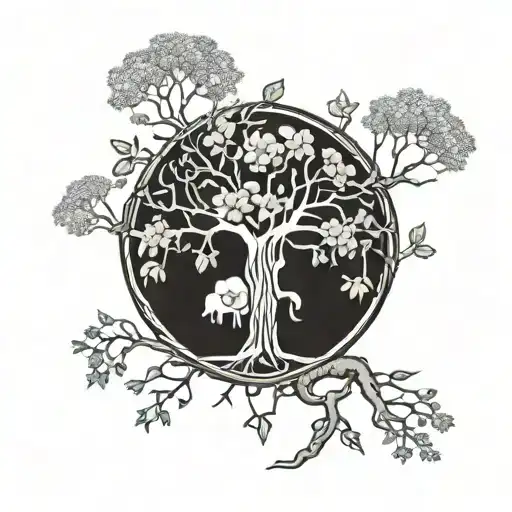 Mcdonald Family Tree