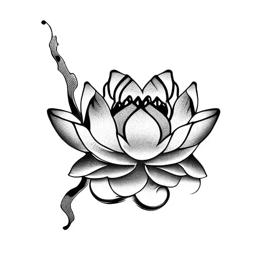 Lotus Flower