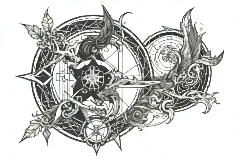 Pivot Point In Life And Nostalgia Of Friend