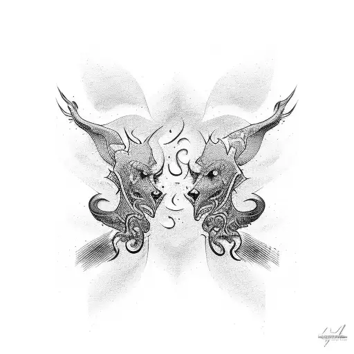 Kaliz Phrase In Lettering