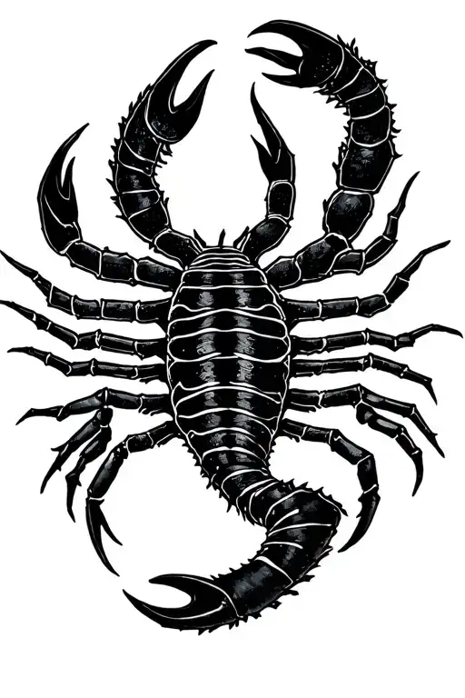 Scorpio