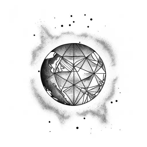 Atlas The Titan Not Holding The World Anymore