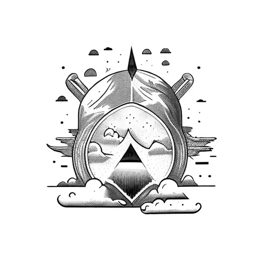 Adhd Head In The Clouds