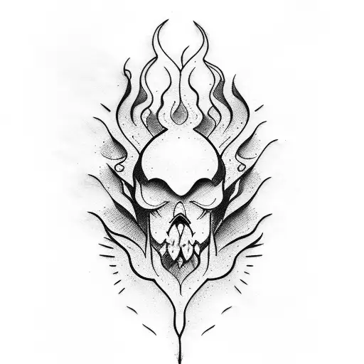 Men Made By Fire And Women Made By Water