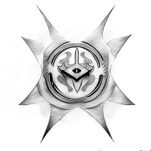 Byakuya Kuchiki's Sword