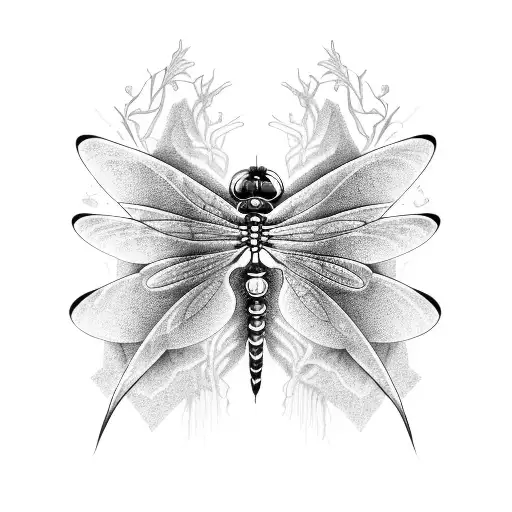 Coheed And Cambria Dragonfly
