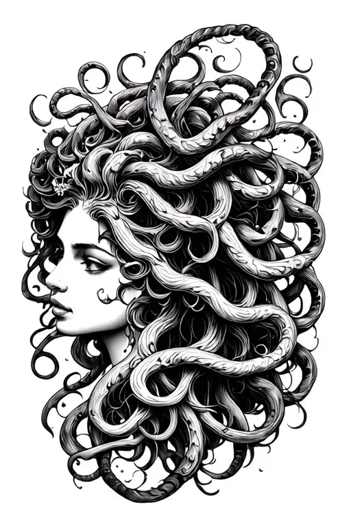 Medusa