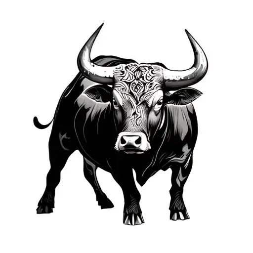 Bull