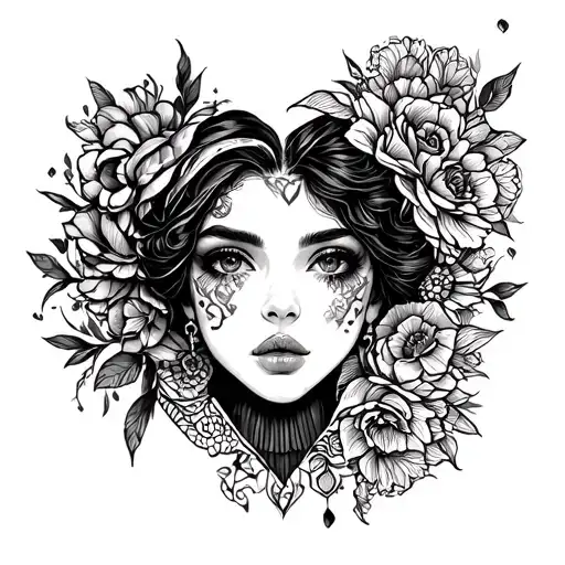 Berenice More A Good Love Than