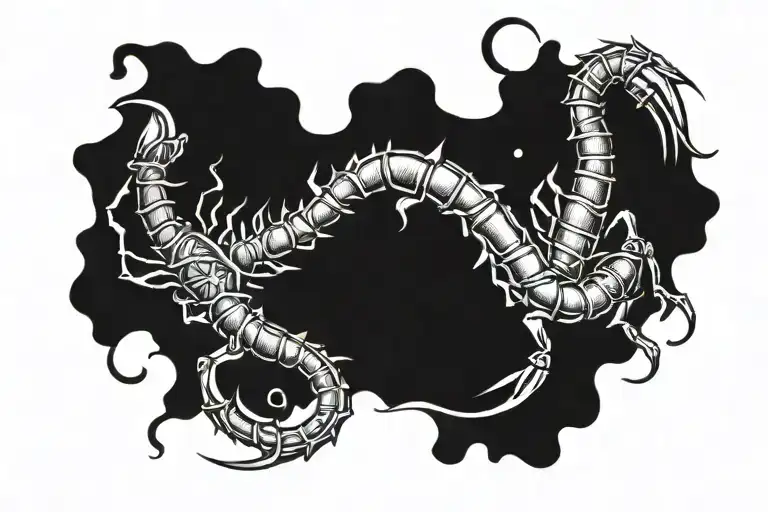 Scorpio Zodiac