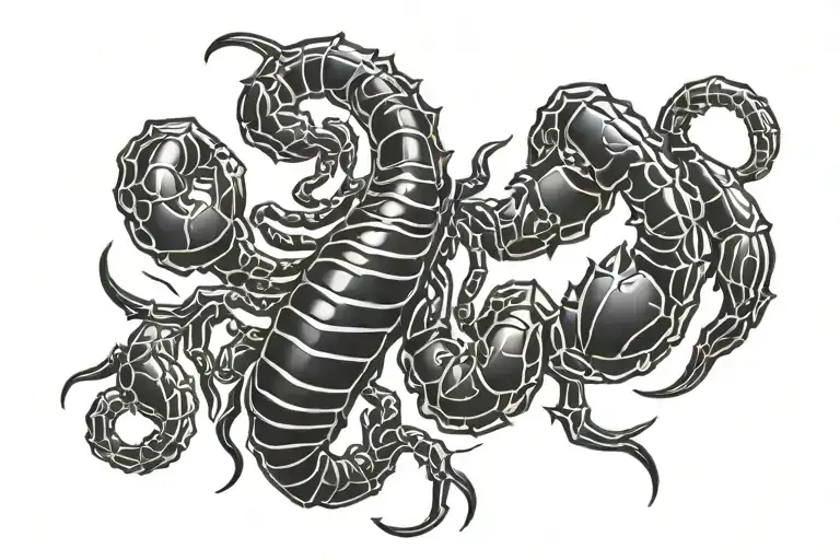 Scorpio Horoscope Sign
