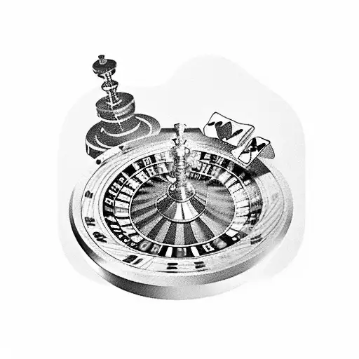 Casino Roulette Cash