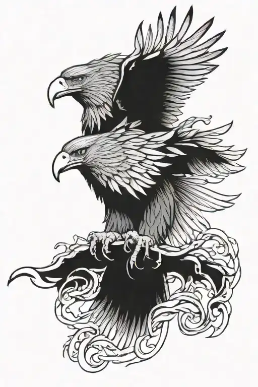 Eagle