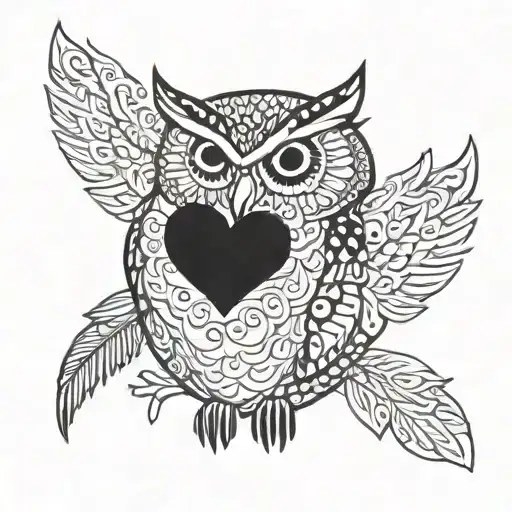 Owl & Love You