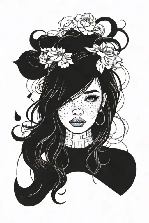 Pretty Girl Pretty Goals