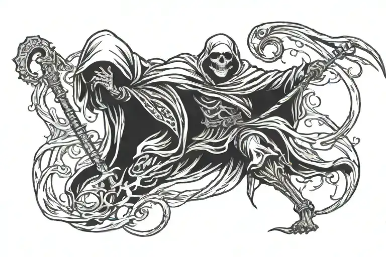 Grim Reaper
