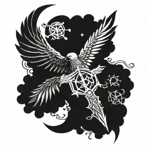 Wingman And Warhammer