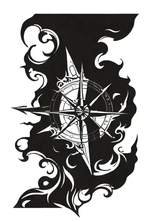 Compass Tribal