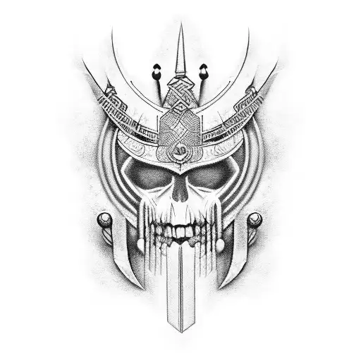 Xavante Warrior Brazil