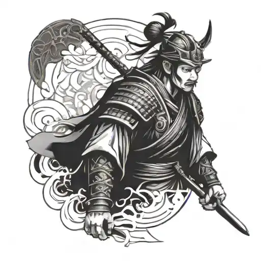 Samurai
