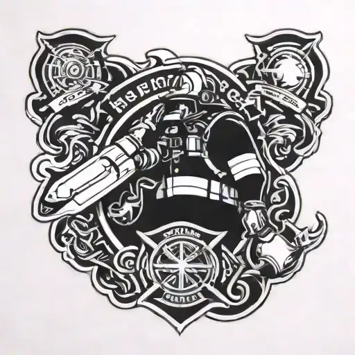Firefighter