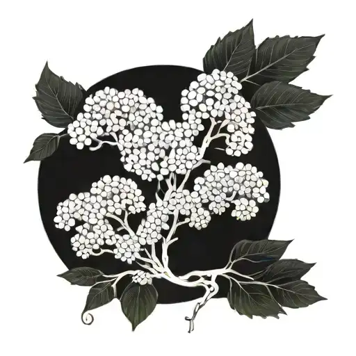 Rowan Tree With Name Rowan