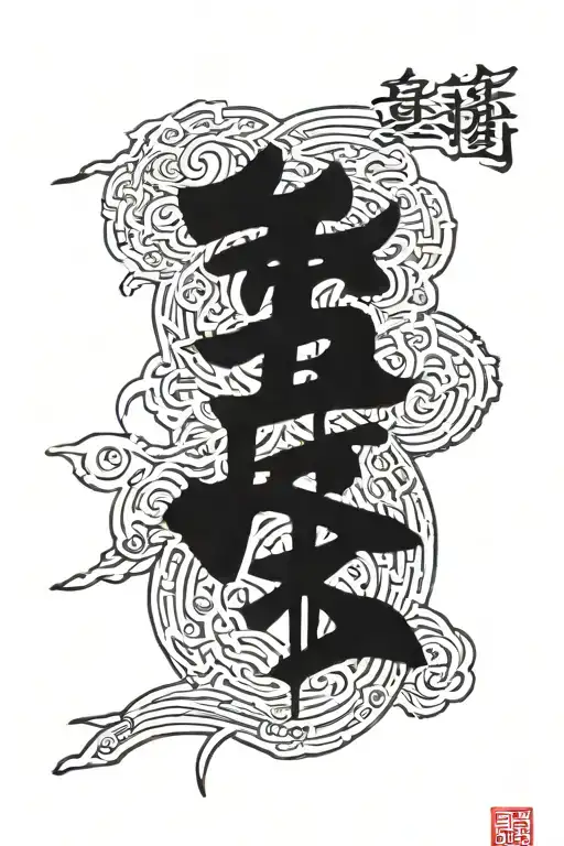 Chinese Writing