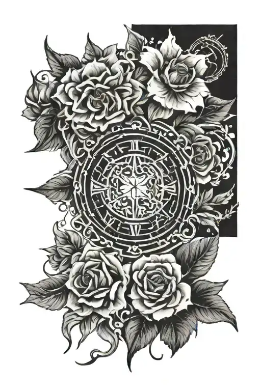 Discipline Perseverance