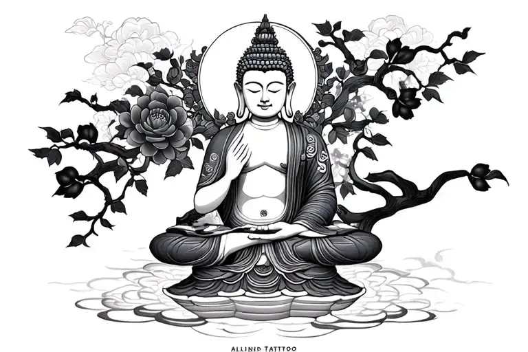 Buddha Of Luck And Abundance