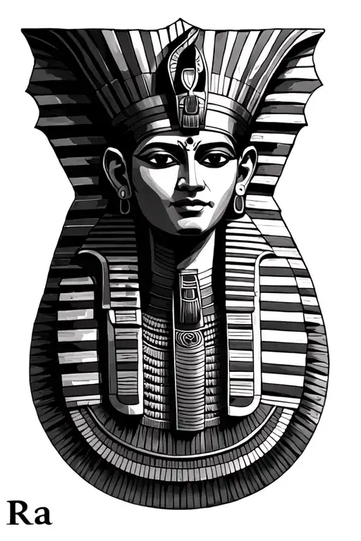 Ra Egyptian God
