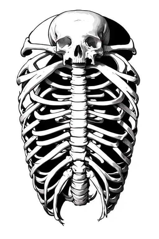 Rib Cage