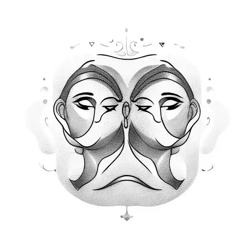 Wine Mother And Daughter