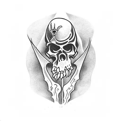 Dont Fear The Reaper Tarot Cards